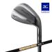  Mizuno официальный Mizuno Pro M-15 железный серый IP отделка одиночный товар GW Dynamic Gold 105 ONYX BLACK steel вал есть 