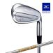  Mizuno официальный Mizuno Pro M-13 железный одиночный товар GW Dynamic Gold 105 steel вал есть унисекс 