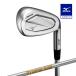  Mizuno официальный JPX 925 FORGED железный одиночный товар GW Dynamic Gold 105 steel вал есть GW