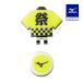  Mizuno официальный Golf маркер (габарит) e low унисекс 