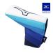  Mizuno официальный Tour крышка головки цилиндров /25 год модели короткая клюшка для унисекс белый × голубой 