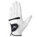  Mizuno официальный RVa-rubi перчатки / левый рука Golf мужской белый 