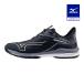  Mizuno официальный все пальто для ue-b Exceed Tour 6 AC серый × темно-синий унисекс 
