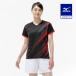  Mizuno официальный игра рубашка ракетка спортивный бюстгальтер k женский 