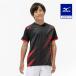  soft теннис бадминтон игра рубашка Mizuno официальный теннис ракетка спорт игра одежда MIZUNO детский бюстгальтер k