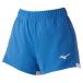  Mizuno официальный игра брюки ракетка спорт женский Sonic голубой × белый клиренс 