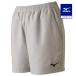  Mizuno официальный игра брюки ракетка спорт женский silver gray 