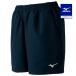  Mizuno официальный игра брюки ракетка спорт женский глубокий темно-синий 