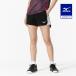  Mizuno официальный игра брюки ракетка спорт женский черный 
