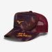  Mizuno официальный колпак Brown унисекс 