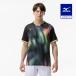  Mizuno официальный пот отделка / вентиляция dry обвес поток игра рубашка ракетка спортивный бюстгальтер k унисекс 