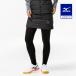  Mizuno официальный pa dead юбка черный женский 