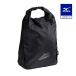  Mizuno официальный roll верх сумка для обуви черный × серебряный унисекс 