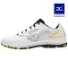 Mizuno официальный ue-b Drive 9 настольный теннис белый × черный × желтый унисекс 