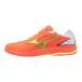  Mizuno официальный ue-b Drive 9 настольный теннис orange X желтый унисекс 