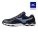  Mizuno официальный ue-b медаль 7 настольный теннис унисекс темно-серый × голубой × белый клиренс 