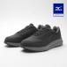  Mizuno официальный ue-b Free Ride SL SW ходьба унисекс черный LYP2609