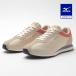  Mizuno официальный ME-LS ходьба женский бежевый LYP2609