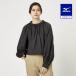  Mizuno официальный 23 район lab. compact вода lipa Len to тянуть over женский черный дождь меры 