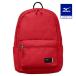  Mizuno официальный colore рюкзак 22L красный жизнь стиль сумка клиренс 