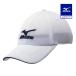  Mizuno официальный прохладный Hold колпак мужской белый 