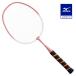  Mizuno официальный Family бадминтон ракетка розовый унисекс 