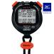  Mizuno официальный SEIKO/NFC данные сообщение секундомер SVAJ701