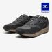  Mizuno официальный CONTENDER CORDURA темно-серый × черный унисекс 