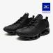  Mizuno официальный WAVE PROPHECY 13.2 черный унисекс 