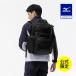  Mizuno официальный Mizuno фирменный магазин ограничение Work рюкзак 25L черный унисекс 