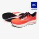  Mizuno официальный ue-b rider 29 бег neon красный × белый × черный мужской 