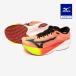  Mizuno официальный HYPERWARP PURE бег orange X черный X желтый унисекс 