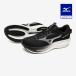  Mizuno официальный ue-b rider 30 Jog /tei Lee Ran черный x белый унисекс 