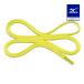  Mizuno официальный овальный колодка гонки . круглый / ширина :6mm желтый 