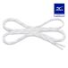  Mizuno официальный ламе ввод Flat колодка гонки flat type / ширина :6mm белый 