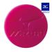  Mizuno официальный Run Up номер держатель /10 штук входит бег розовый 