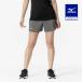  Mizuno официальный бег Quick dry брюки Aurora женский Cath уголь клиренс 