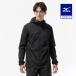  Mizuno официальный pa Cub ru жакет с капюшоном . черный мужской 