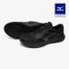  Mizuno официальный Maxima i The -27 черный унисекс 