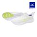  Mizuno официальный Mizuno es винт n The -3 белый x lime женский 