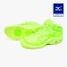  Mizuno официальный ue-b дайвер sDE2 фитнес унисекс Neo lime × жасмин зеленый 
