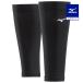  Mizuno official Vaio gear supporter ... is . for |2 sheets set unisex black 