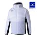  Mizuno официальный повышение температуры sa- машина для поверхностного рыхления почвы ji утеплитель жакет с хлопком унисекс белый клиренс 