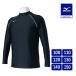  Mizuno официальный Rush Guard детский бюстгальтер k× бирюзовый 