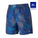  Mizuno официальный шорты плавание Capri b Lee z× Gold Fusion унисекс 