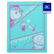  Mizuno official . water towel 34×44cm green 