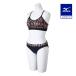  Mizuno официальный .. тренировка для Rikako Ikee collectionsepare-tsu женский orange клиренс 