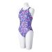 Mizuno официальный .. тренировка для medium cut лиловый женский клиренс 