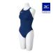  Mizuno официальный .. для GX*SONIC STREAM medium cut темно-синий женский 
