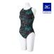  Mizuno официальный .. для low cut тормозные колодки z задний зеленый женский 